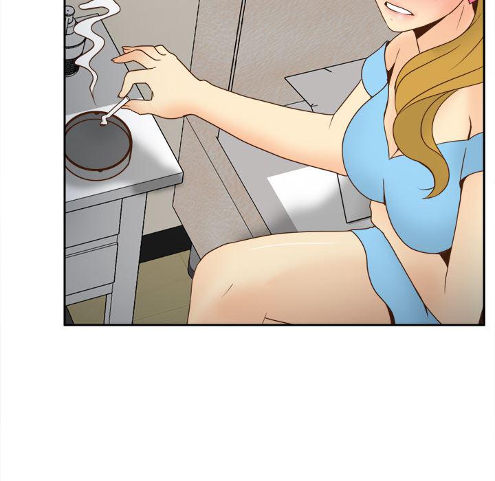 歪歪漫画下载韩漫全集-分身：34无删减无遮挡章节图片 