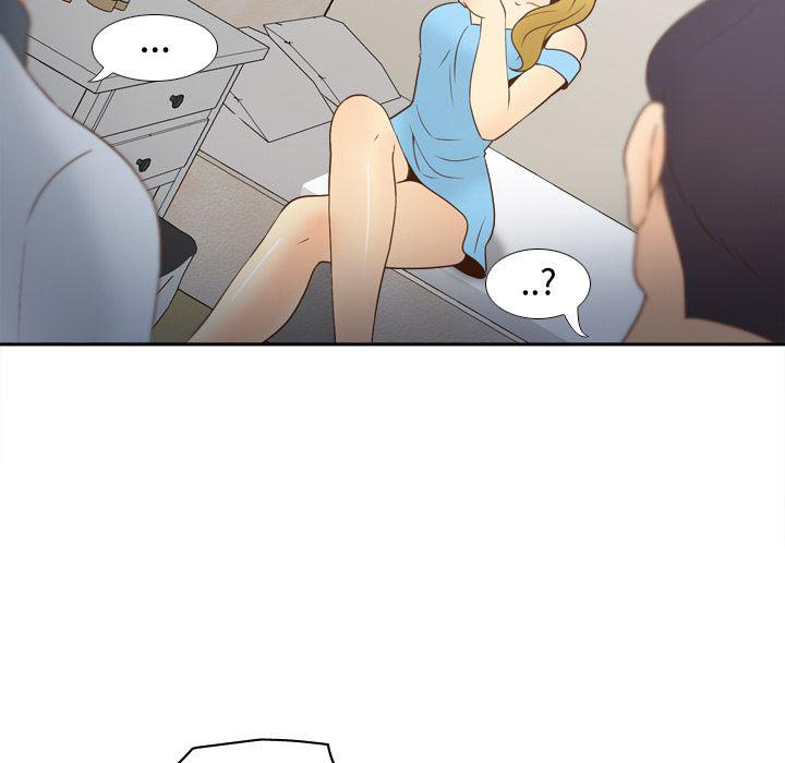 歪歪漫画下载韩漫全集-分身：34无删减无遮挡章节图片 