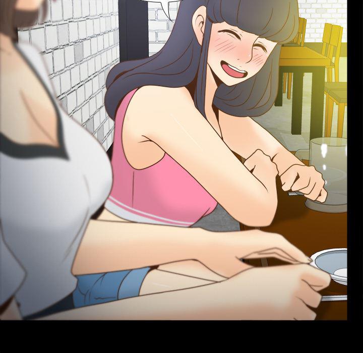 歪歪漫画下载韩漫全集-分身：38无删减无遮挡章节图片 