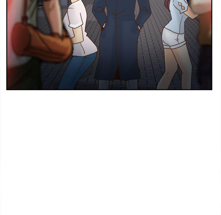 歪歪漫画下载韩漫全集-分身：39无删减无遮挡章节图片 