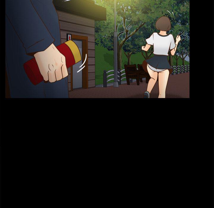 歪歪漫画下载韩漫全集-分身：39无删减无遮挡章节图片 