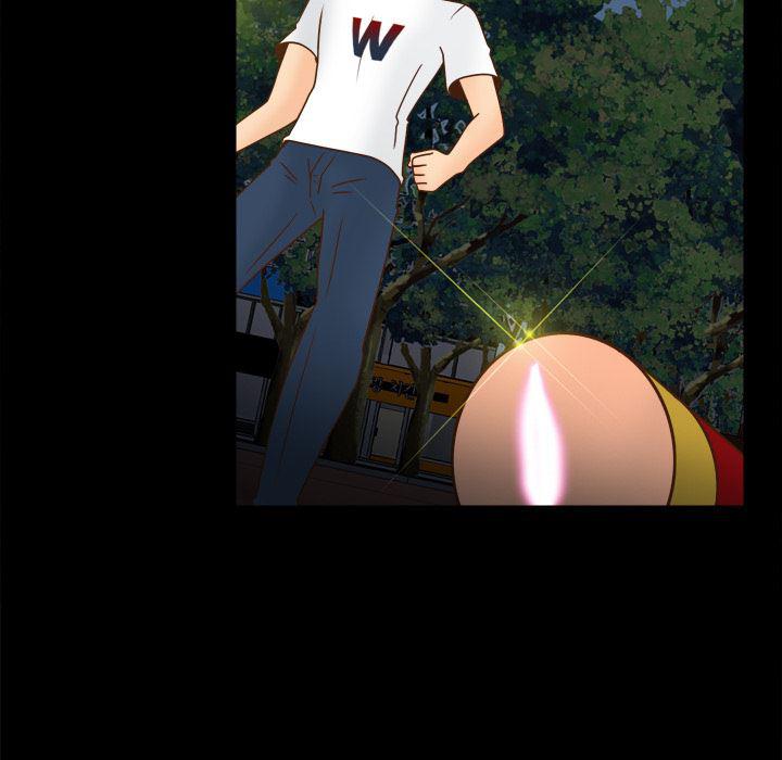 歪歪漫画下载韩漫全集-分身：40无删减无遮挡章节图片 