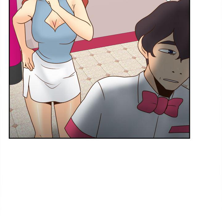 歪歪漫画下载韩漫全集-分身：40无删减无遮挡章节图片 