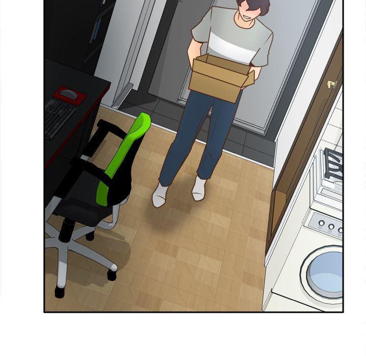 歪歪漫画下载韩漫全集-分身：40无删减无遮挡章节图片 