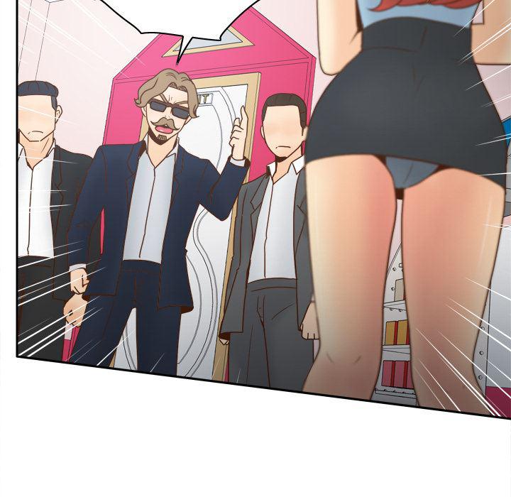 歪歪漫画下载韩漫全集-分身：43无删减无遮挡章节图片 