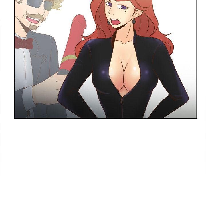 歪歪漫画下载韩漫全集-分身：46无删减无遮挡章节图片 