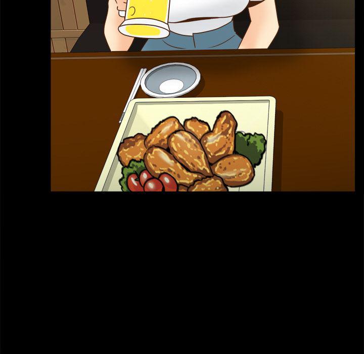 歪歪漫画下载韩漫全集-分身：46无删减无遮挡章节图片 