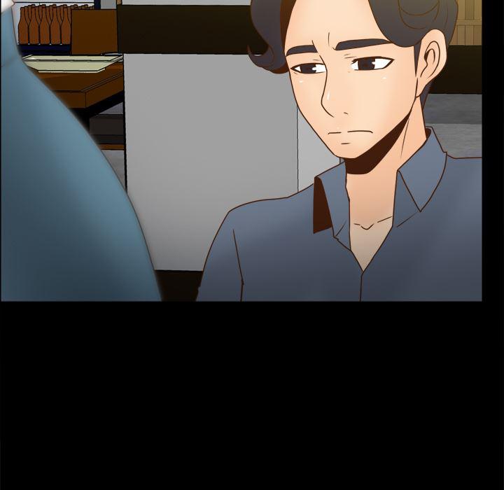 歪歪漫画下载韩漫全集-分身：46无删减无遮挡章节图片 