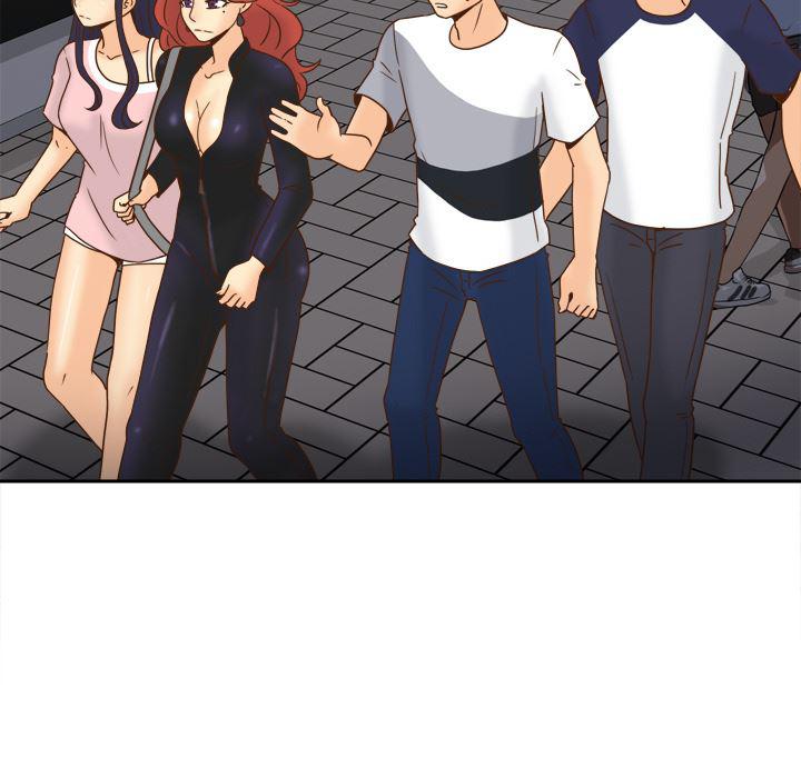 歪歪漫画下载韩漫全集-分身：47无删减无遮挡章节图片 