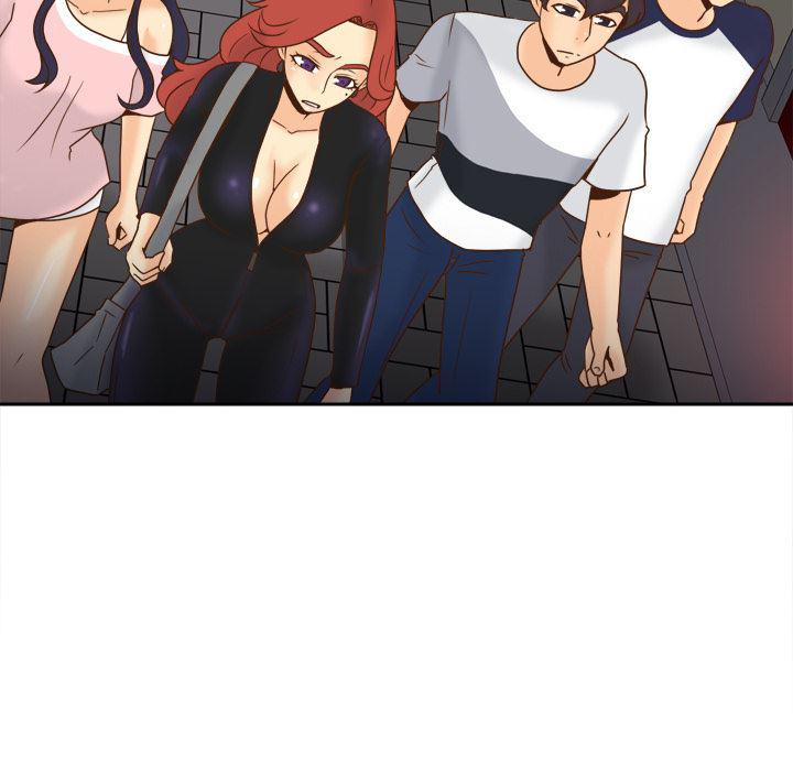 歪歪漫画下载韩漫全集-分身：47无删减无遮挡章节图片 