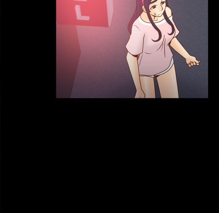 歪歪漫画下载韩漫全集-分身：47无删减无遮挡章节图片 