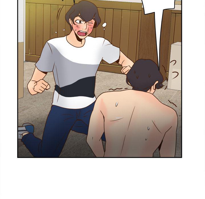 歪歪漫画下载韩漫全集-分身：48无删减无遮挡章节图片 