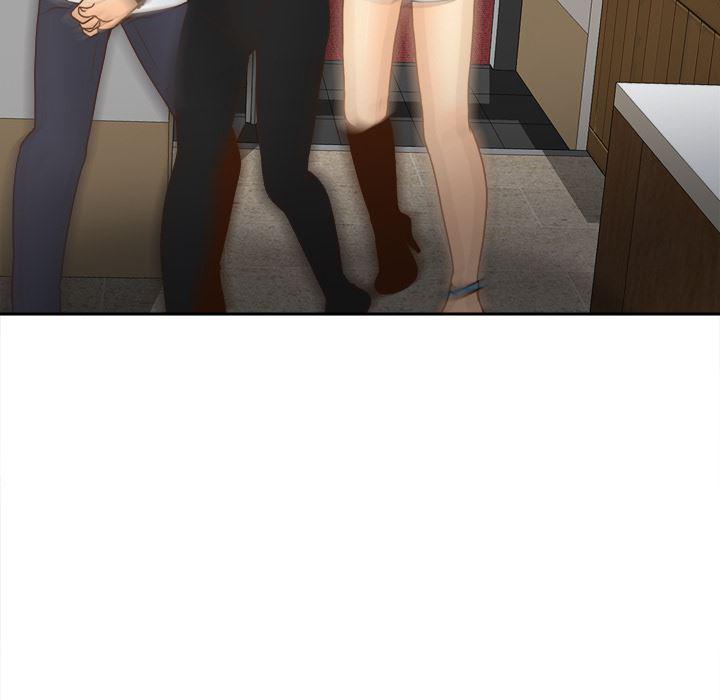 歪歪漫画下载韩漫全集-分身：48无删减无遮挡章节图片 