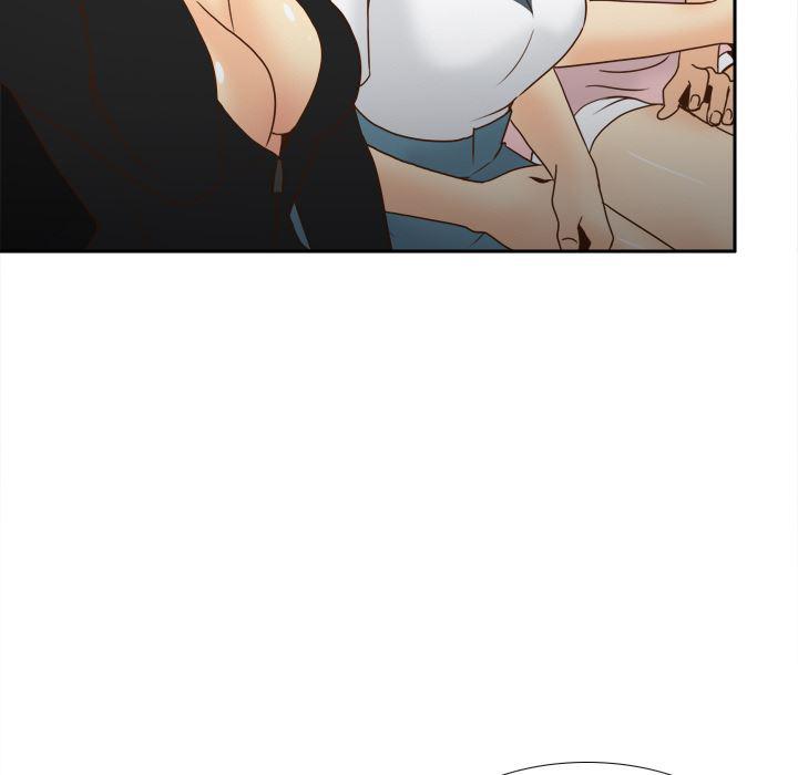 歪歪漫画下载韩漫全集-分身：48无删减无遮挡章节图片 
