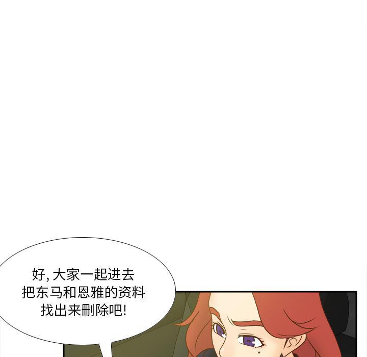 歪歪漫画下载韩漫全集-分身：48无删减无遮挡章节图片 