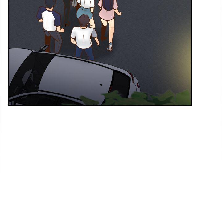 歪歪漫画下载韩漫全集-分身：48无删减无遮挡章节图片 