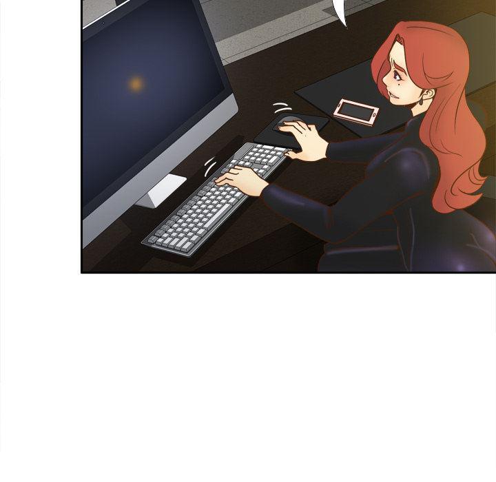 歪歪漫画下载韩漫全集-分身：49无删减无遮挡章节图片 