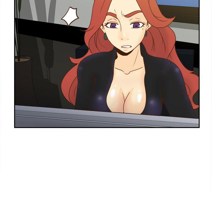 歪歪漫画下载韩漫全集-分身：49无删减无遮挡章节图片 