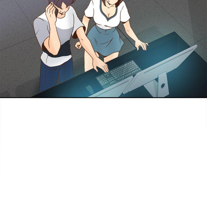 歪歪漫画下载韩漫全集-分身：49无删减无遮挡章节图片 