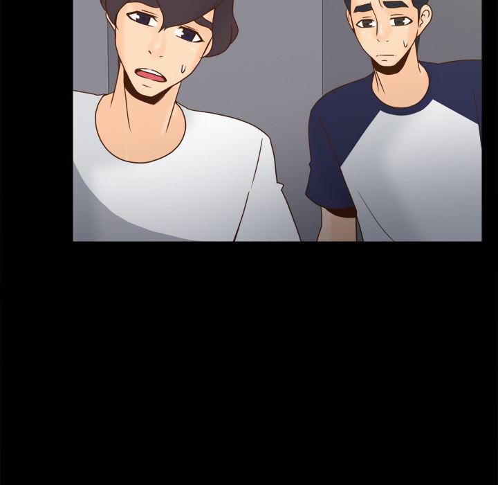歪歪漫画下载韩漫全集-分身：49无删减无遮挡章节图片 