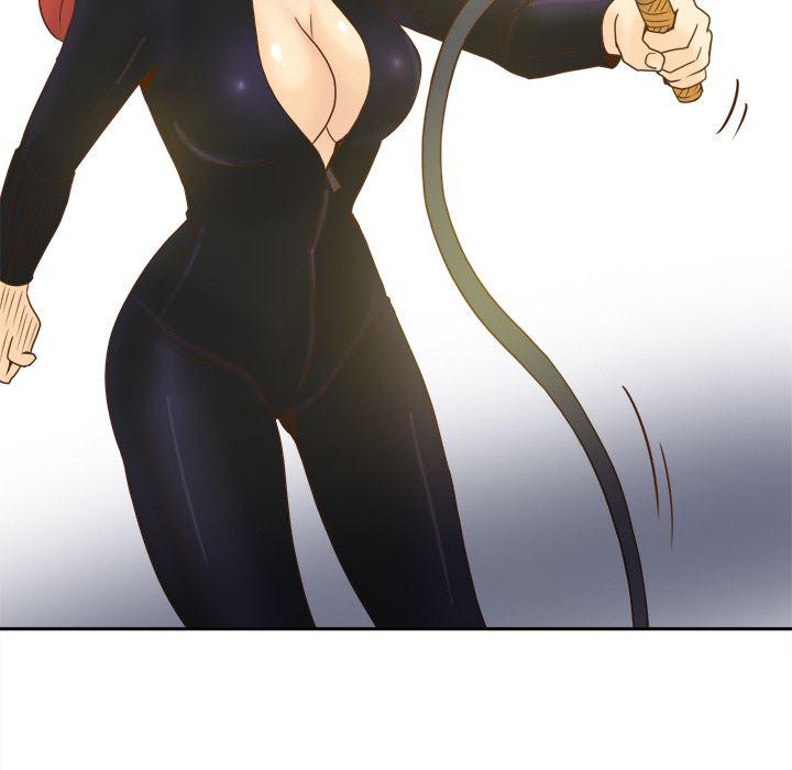 歪歪漫画下载韩漫全集-分身：49无删减无遮挡章节图片 