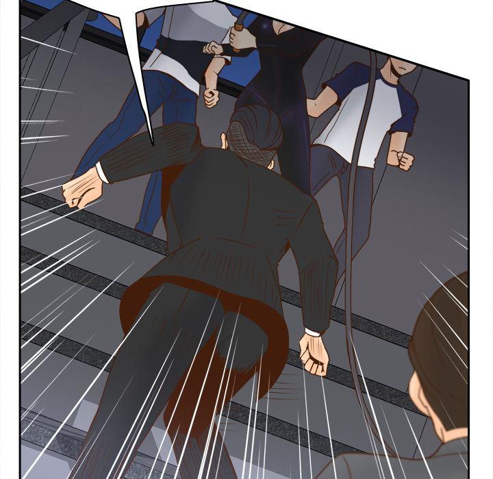 歪歪漫画下载韩漫全集-分身：49无删减无遮挡章节图片 