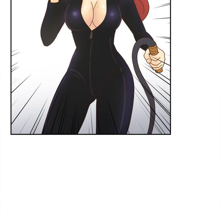 歪歪漫画下载韩漫全集-分身：50无删减无遮挡章节图片 