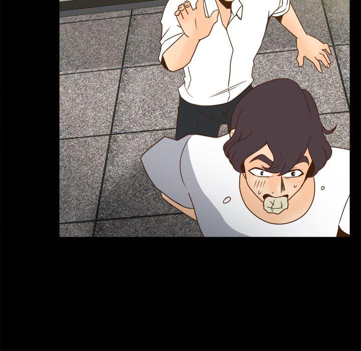 歪歪漫画下载韩漫全集-分身：51无删减无遮挡章节图片 