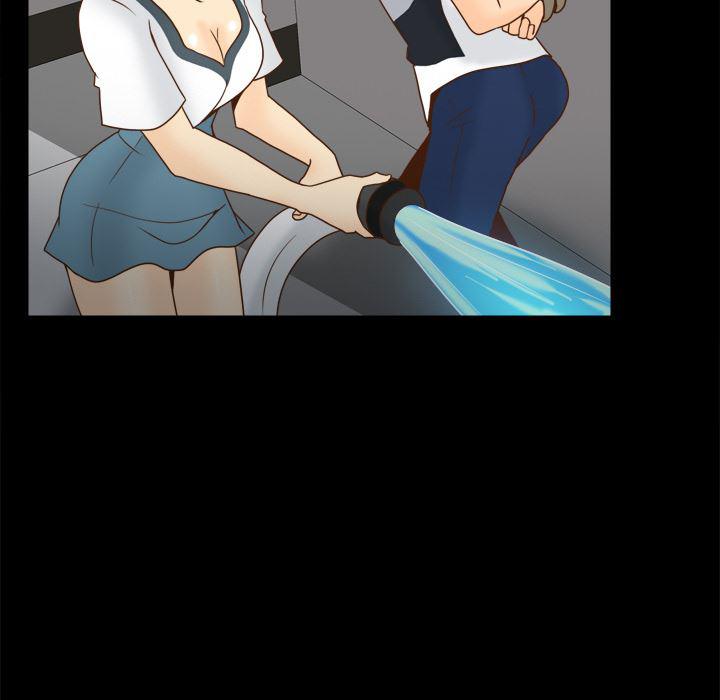 歪歪漫画下载韩漫全集-分身：51无删减无遮挡章节图片 
