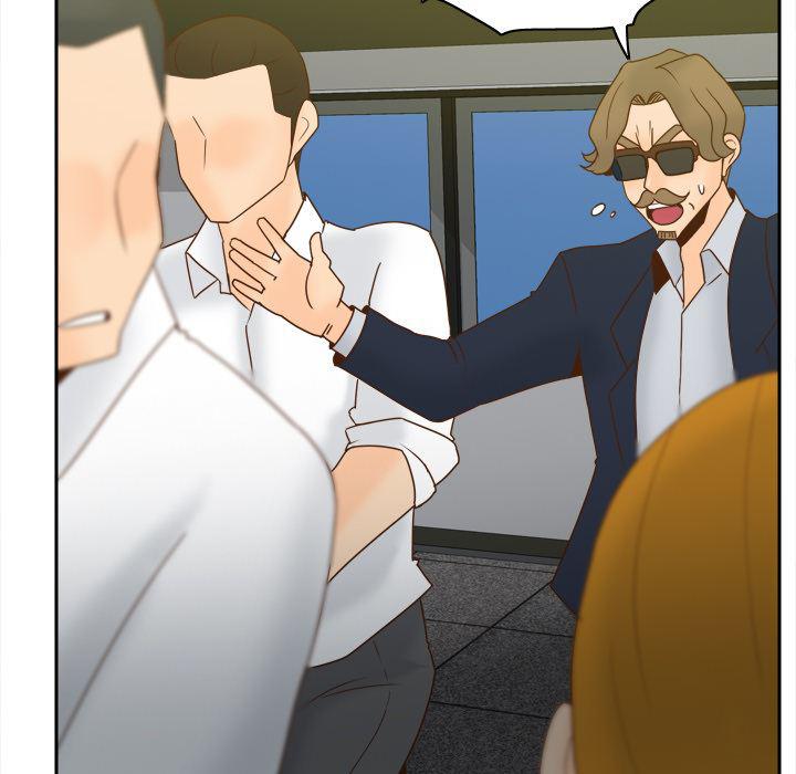 歪歪漫画下载韩漫全集-分身：52无删减无遮挡章节图片 