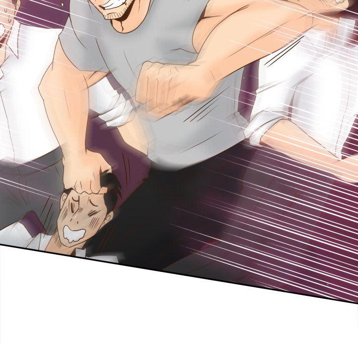 歪歪漫画下载韩漫全集-分身：52无删减无遮挡章节图片 