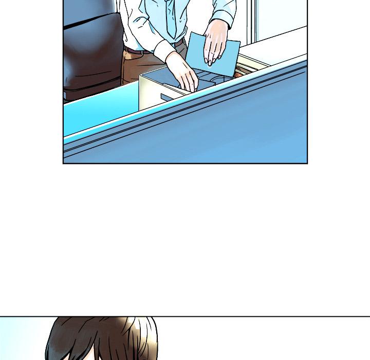 世界第一的初恋漫画韩漫全集-第1话无删减无遮挡章节图片 