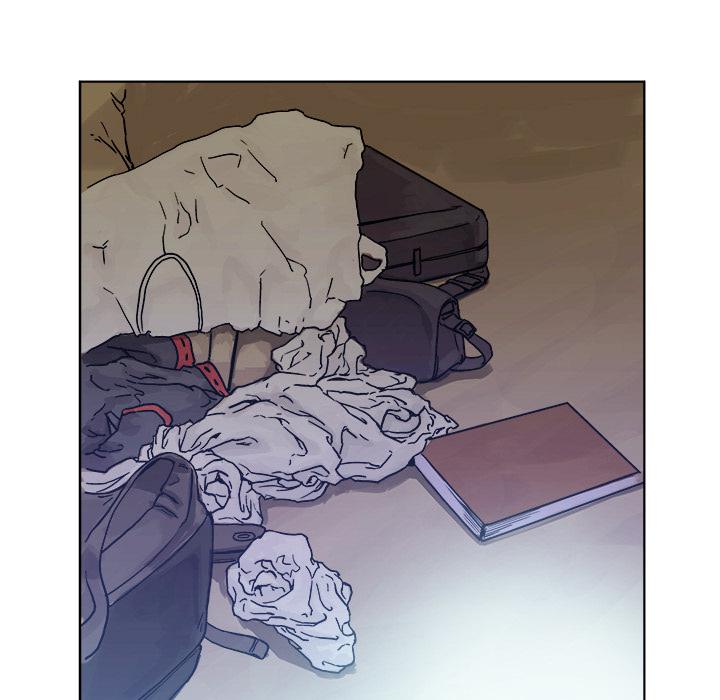 世界第一的初恋漫画韩漫全集-第1话无删减无遮挡章节图片 