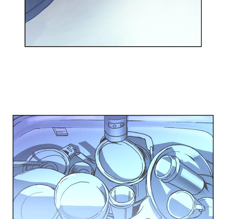 世界第一的初恋漫画韩漫全集-第1话无删减无遮挡章节图片 