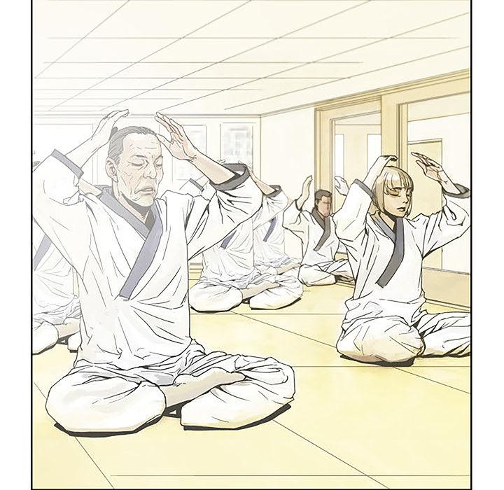 世界第一的初恋漫画韩漫全集-第1话无删减无遮挡章节图片 