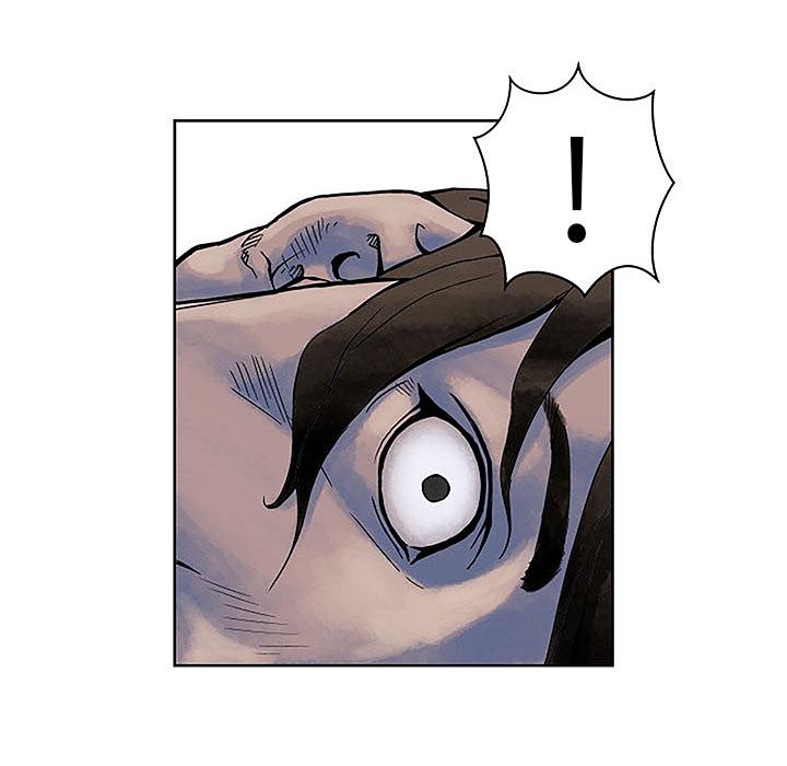 世界第一的初恋漫画韩漫全集-第1话无删减无遮挡章节图片 