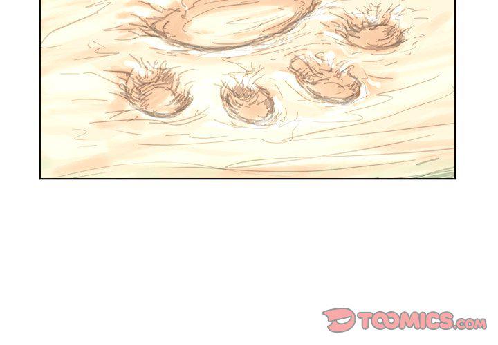 世界第一的初恋漫画韩漫全集-第4话无删减无遮挡章节图片 
