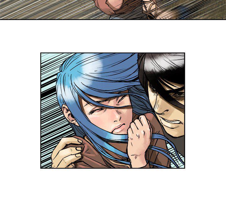 世界第一的初恋漫画韩漫全集-第6话无删减无遮挡章节图片 