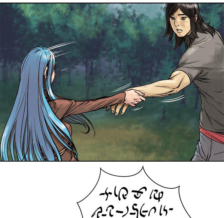 世界第一的初恋漫画韩漫全集-第6话无删减无遮挡章节图片 