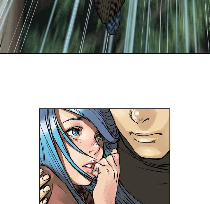 世界第一的初恋漫画韩漫全集-第6话无删减无遮挡章节图片 
