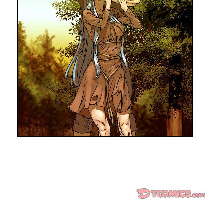 世界第一的初恋漫画韩漫全集-第6话无删减无遮挡章节图片 