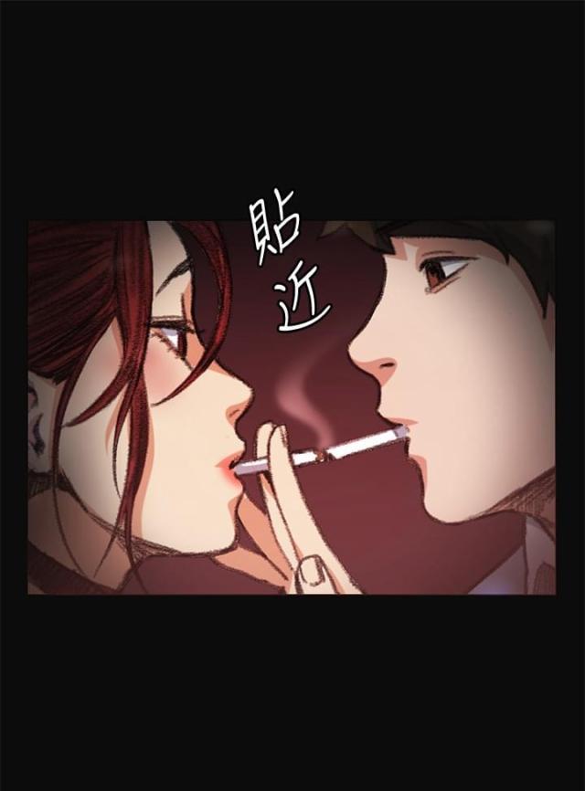 很纯很暧昧漫画韩漫全集-第6话 继续无删减无遮挡章节图片 