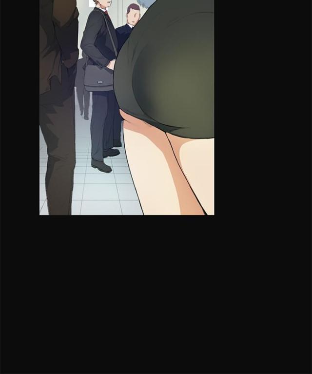 很纯很暧昧漫画韩漫全集-第11话 姐姐无删减无遮挡章节图片 