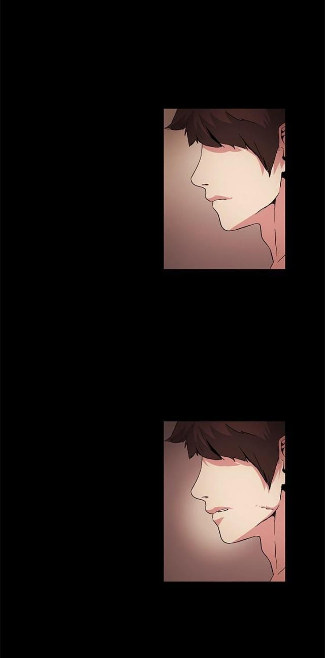很纯很暧昧漫画韩漫全集-第17话 好奇无删减无遮挡章节图片 