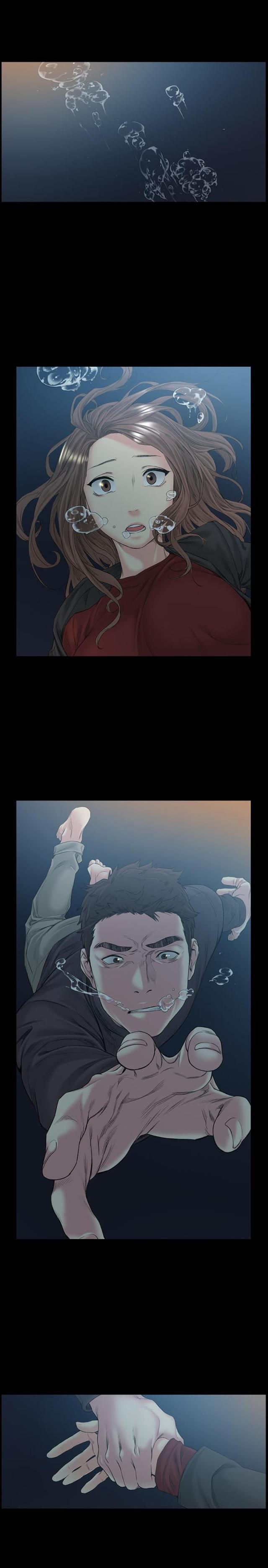 很纯很暧昧漫画韩漫全集-第51话 再见无删减无遮挡章节图片 
