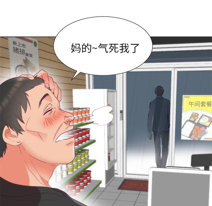 很黄很暴力的漫画韩漫全集-5无删减无遮挡章节图片 