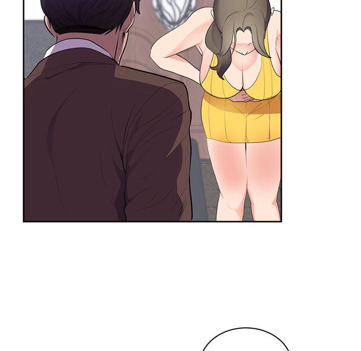 很黄很暴力的漫画韩漫全集-43无删减无遮挡章节图片 