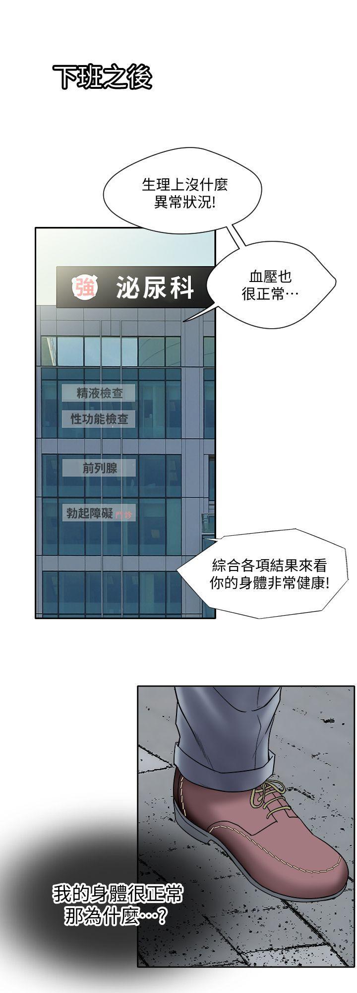 漫画图片韩漫全集-第1话-硬不起来的原因无删减无遮挡章节图片 