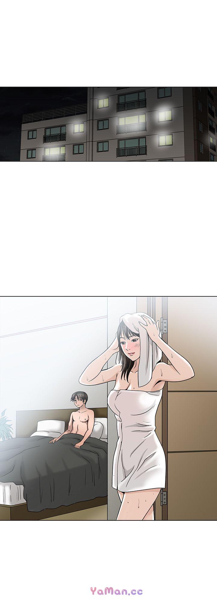 漫画图片韩漫全集-第4话-隔壁邻居的秘密要求无删减无遮挡章节图片 