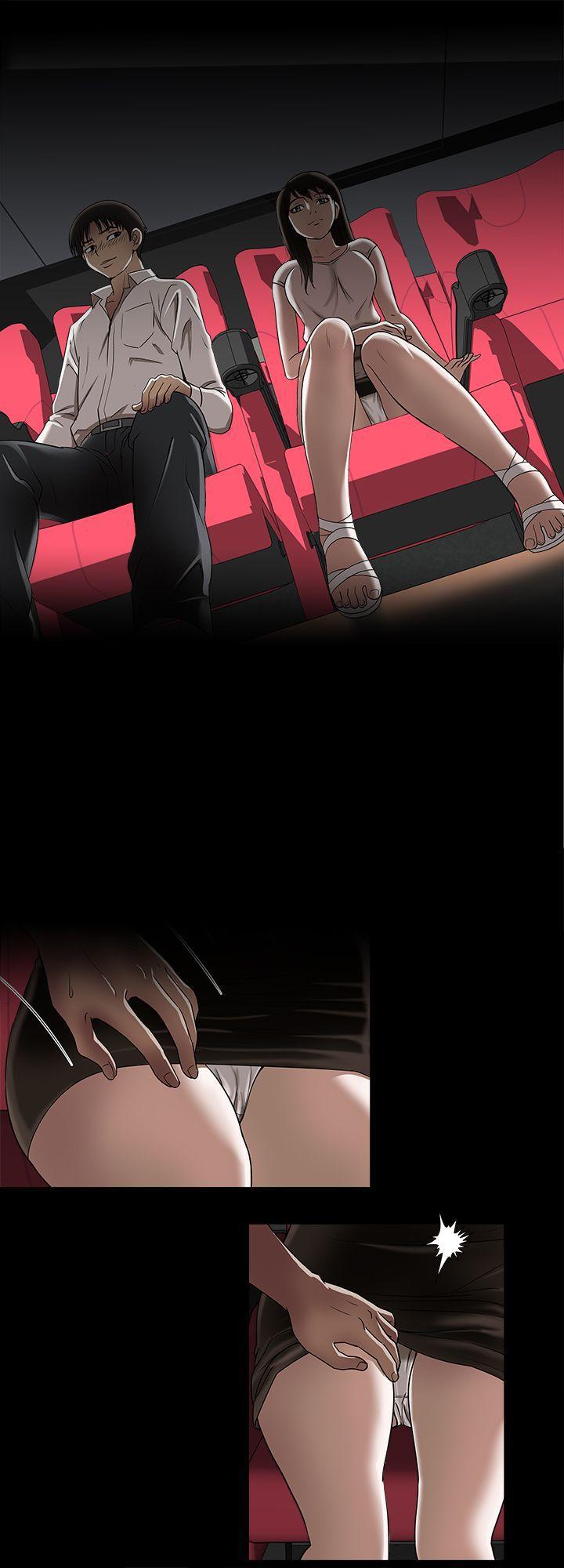 漫画图片韩漫全集-第5话-人家不喜欢内裤湿湿的无删减无遮挡章节图片 